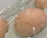 【高加水・低糖質】ふわんふわん食パン作り方5写真