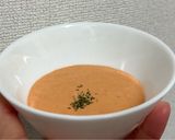 本格☆混ぜるだけ!まるごと海老ムース作り方6写真