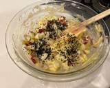 HMで簡単★さつまいもケーキ作り方4写真