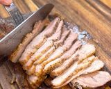 簡単焼き豚（オーブンでほったらかし）作り方5写真