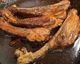 炊飯器で作る豚の角煮作り方6写真