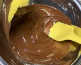 【絶品🤎チョコレートアイス】作り方2写真