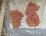 ピカタ作り方4写真