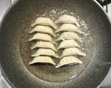 冷凍生餃子のウマい焼き方作り方3写真