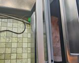 いちごのシュークリーム作り方18写真