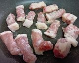 濃厚ソースが絡んで美味しい✨トンテキ作り方4写真