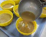 カフェオレゼリー作り方5写真