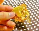 病みつき！カリカリ！蓮根のチーズ焼き作り方7写真