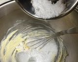 バナナのカップケーキ作り方3写真
