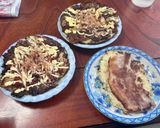 ヘルシー食材deやみつきお好み焼き☆彡作り方30写真