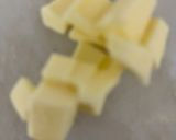 簡単美味しいハッセルバックポテト😋作り方3写真