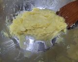 簡単！スイートポテト作り方3写真