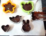 美味しいチョコレート作り方4写真