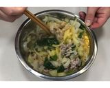 スパニッシュオムレツ風★動画あり★作り方13写真