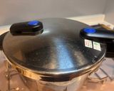 市販のルーでおうちカレー作り方7写真