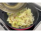 豚肉とキャベツのスタミナ煮★動画あり★作り方10写真