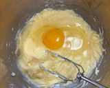 基本の材料で❤︎バター香るパウンドケーキ作り方5写真