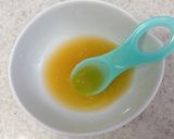レタスロールサラダ♪エスニックだれ作り方1写真