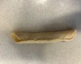 りんごベーグル作り方6写真