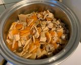 炊き込みご飯作り方8写真