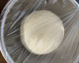 簡単カレーパン　作り方3写真