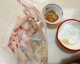 本格スパイス☆タンドリーチキン作り方4写真