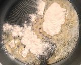 覚えやすい分量♪簡単米粉ホワイトソース作り方2写真