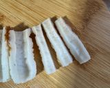 [覚書]切り干し大根の煮物作り方7写真