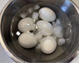 さっぱり旨い♪手羽元のやわらか煮作り方1写真