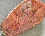 溢れる蜜✨究極のさつまいも天ぷら🍠作り方1写真