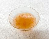 我が家の土鍋しゃぶしゃぶ作り方1写真