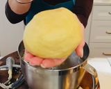 Koulourakia (クルラキア)作り方7写真