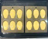 基本の★マドレーヌ作り方9写真