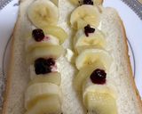 フルーツスティック食パン作り方1写真