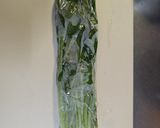 切干大根とほうれん草のツナ胡麻マヨあえ作り方3写真