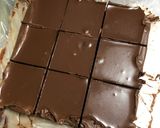 オーブン不要♪チョコレートテリーヌ作り方4写真