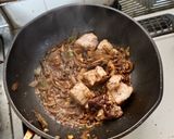 スリランカ黒豚カレー作り方11写真