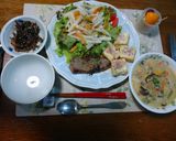 肉汁たっぷりの柔らかい✨ステーキ✨☺⛄作り方34写真