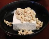 簡単★ヘルシー★鶏そぼろとキャベツの丼作り方4写真