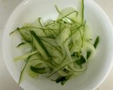 冷しゃぶやっこ作り方3写真