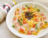 塩麹で酢飯<海鮮ちらし寿司>作り方4写真