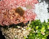 20分簡単　子供が喜ぶ！椎茸の肉詰め作り方3写真