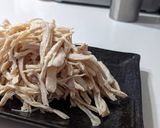 鶏飯（けいはん）作り方4写真