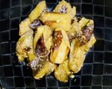 なす部門1位考案！なすのうまいうまい焼き作り方15写真