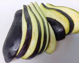 なすとみょうがのせいろ蒸し作り方1写真