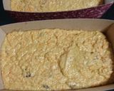 キャロットケーキ作り方13写真