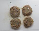 千葉の郷土料理♪さんが焼きのお茶漬け。作り方4写真