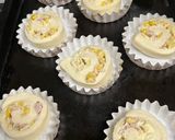 ずんだロール⭐︎HBで一次発酵まで作り方9写真