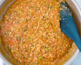 お野菜9種入♪子ども爆食いキーマカレー作り方8写真