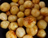 じゃがいもの煮っころがし作り方5写真